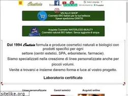 Sites similar to centisia.it