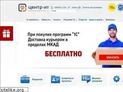 Sites similar to centit.ru
