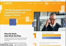 Sites similar to centium.net
