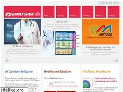 Sites similar to centiumsoft.com