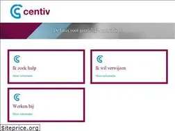 Sites similar to centiv.nl