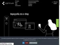 Sites similar to centiva.gr