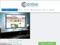 Sites similar to centive.com.br