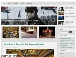 Sites similar to centives.net