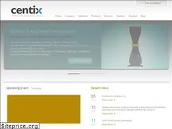 Sites similar to centix.be