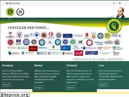 Sites similar to centkoleji.k12.tr