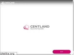 Sites similar to centland.jp