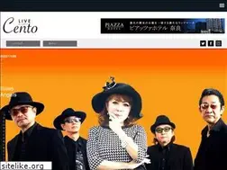 Sites similar to cento-live.com