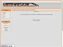 Sites similar to cento-world.de