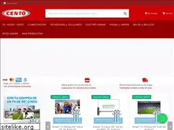 Sites similar to cento.com.ar