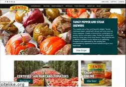 Sites similar to cento.com