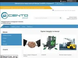 Sites similar to cento.in.ua