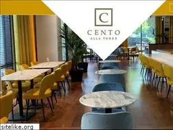 Sites similar to centoallatorre.com
