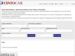 Sites similar to centocasesardegna.it