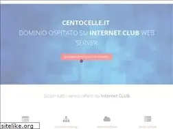 Sites similar to centocelle.it