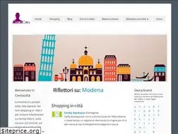 Sites similar to centocitta.it
