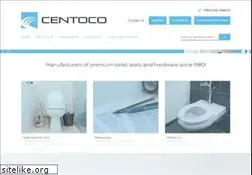 Sites similar to centoco.com
