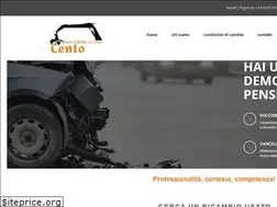 Sites similar to centodemolizioni.it