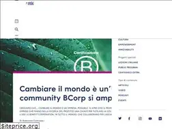 Sites similar to centodieci.it