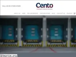 Sites similar to centogroup.com