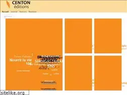Sites similar to centon.net