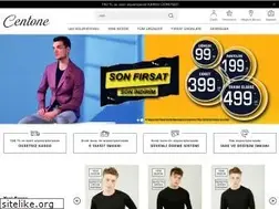 Sites similar to centone.com.tr