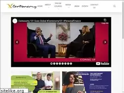 Sites similar to centonomy.com