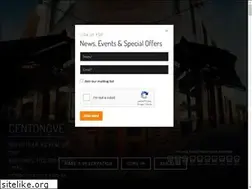 Sites similar to centonove.com.au