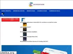 Sites similar to centopercentoverde.org