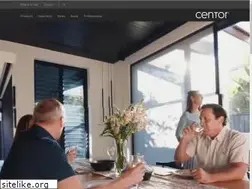 Sites similar to centor.com