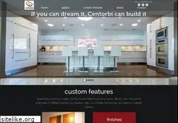 Sites similar to centorbi.com