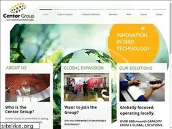 Sites similar to centorgroup.com