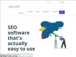 Sites similar to centori.io