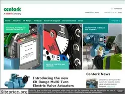 Sites similar to centork.com