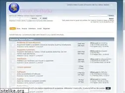 Sites similar to centos-italia.org