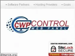 Sites similar to centos-webpanel.com