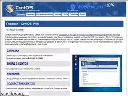 Sites similar to centos.name