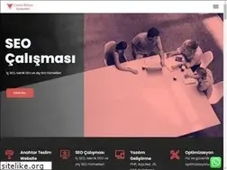 Sites similar to centosbilisim.com