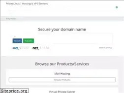 Sites similar to centoshost.com