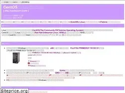 Sites similar to centossrv.com