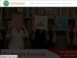 Sites similar to centostorie.it
