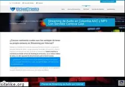 Sites similar to centovacast.com