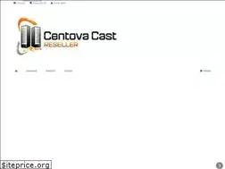 Sites similar to centovacastreseller.com