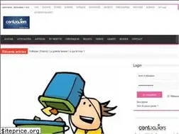 Sites similar to centpapiers.com
