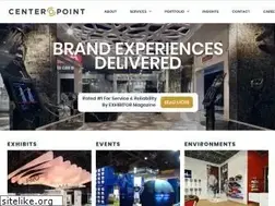Sites similar to centpoint.com