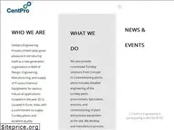 Sites similar to centpro.com