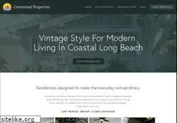 Sites similar to centprop.com