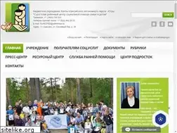 Sites similar to centr-aprel.ru
