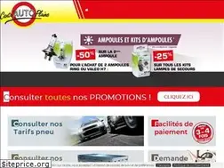 Sites similar to centr-auto-plaine.fr