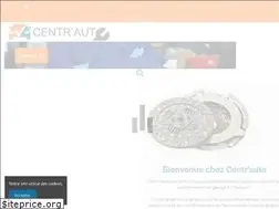 Sites similar to centr-auto.be